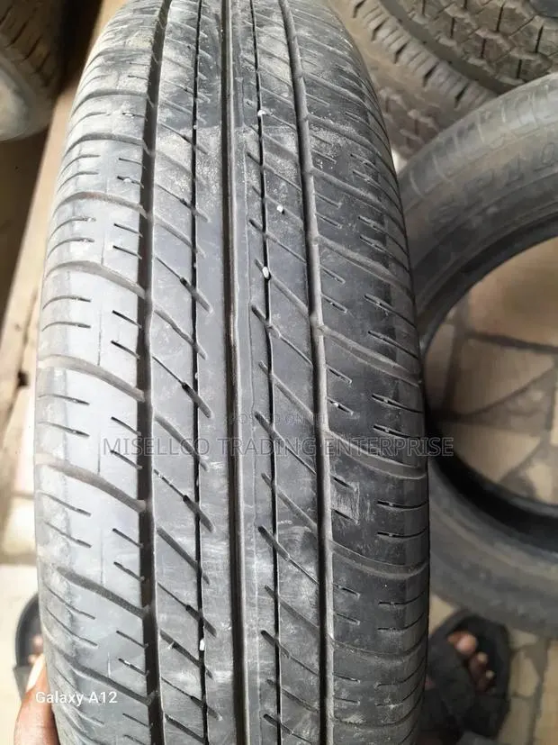 Car Tires 145/80r13 · Photo 1