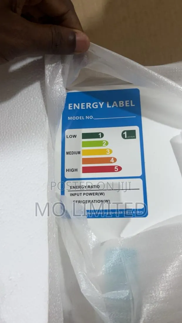 3.0HP Hisense Air Conditioner Brand New · Photo 1