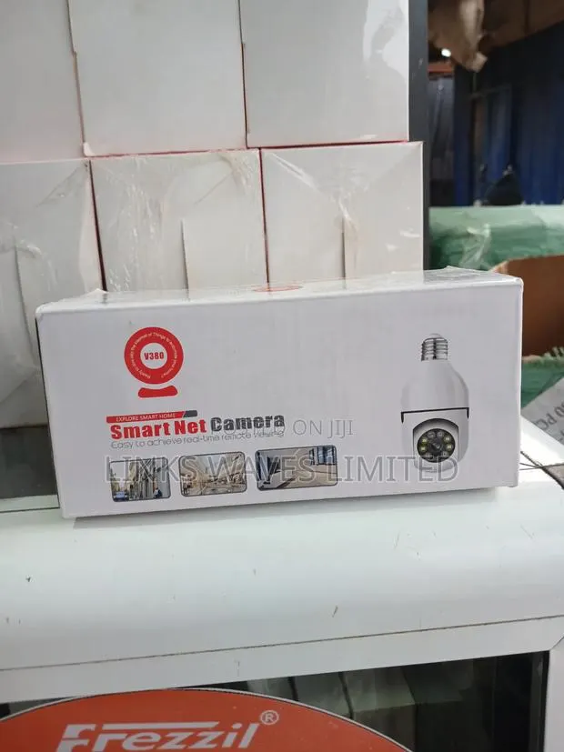 Smart Net Camera V360 · Photo 1