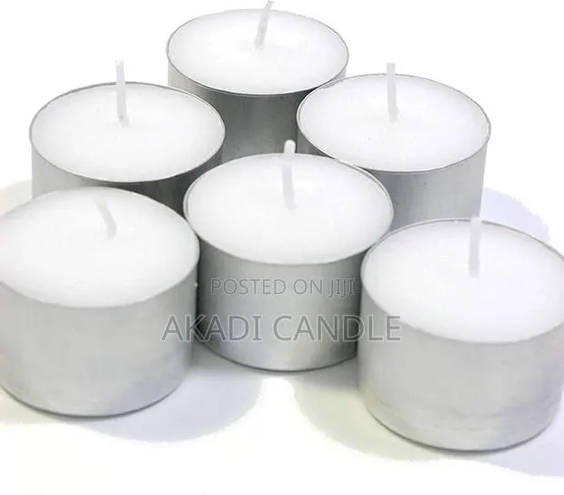 Tealight Big for Chafing Dish · Photo 1