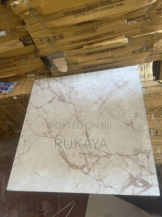 Indoor Floor Tiles · Photo 1
