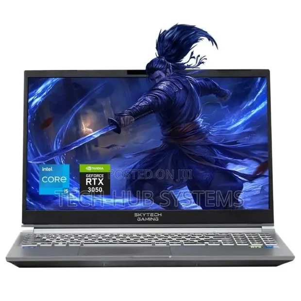 New Laptop 16GB Intel Core i5 SSD 1T · Photo 1