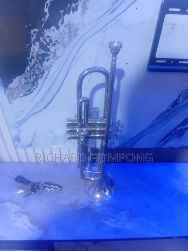 Yamaha Trumpet · Photo 2