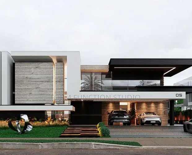Bold Concepts and Flawless Execution Architectural · Photo 1