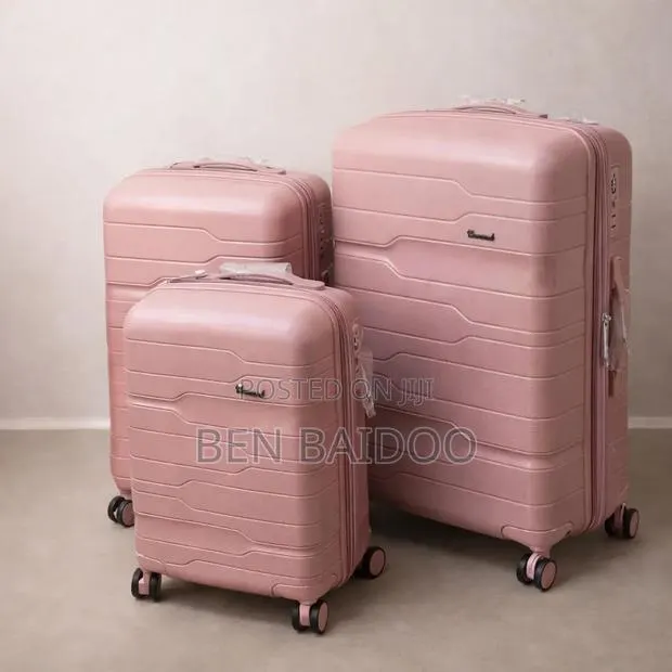 Suitcase 3in1(Unbreakable) · Photo 1
