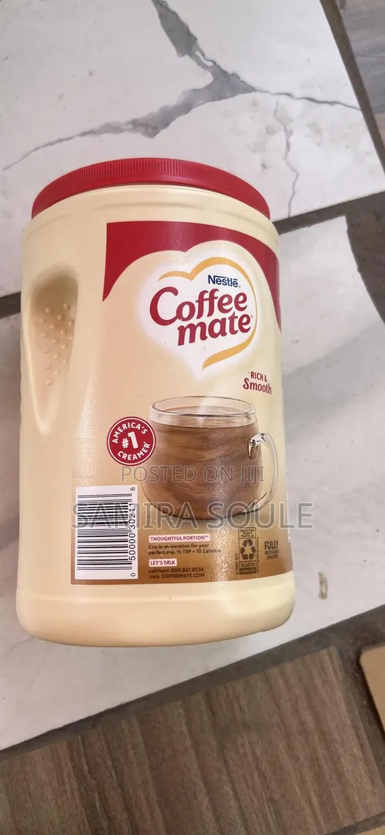 Coffee Mate · Photo 1