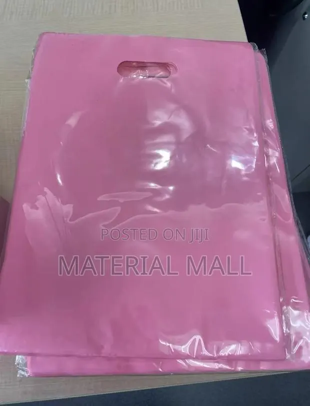 Polytene or Poly Bags · Photo 1