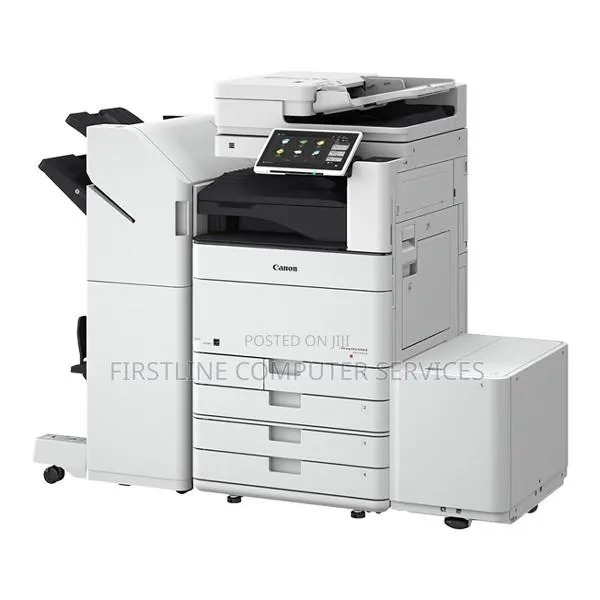 Canon Imagerunner Advance Dx C5870i · Photo 1