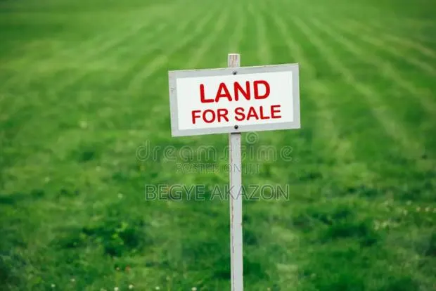 45 Acre Land for Sale at Prampram · Photo 1