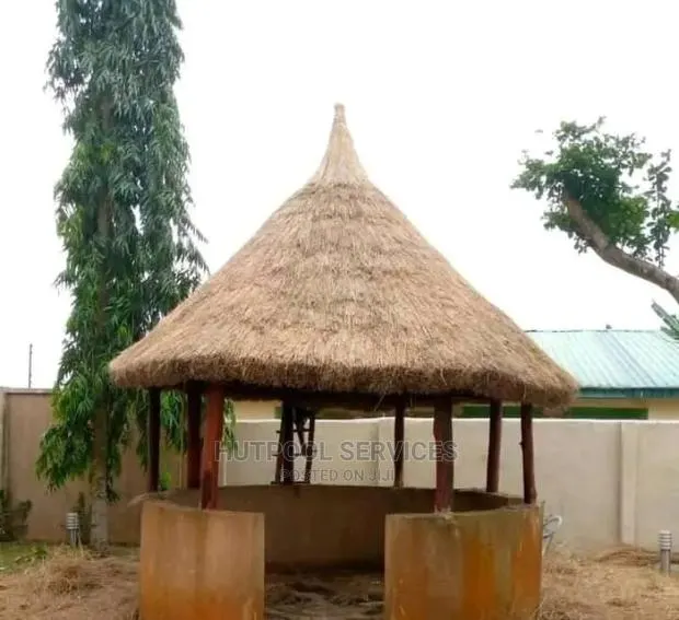 Mini Summer Hut · Photo 1