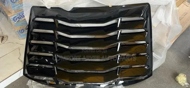 Elantra Shade Original · Photo 1