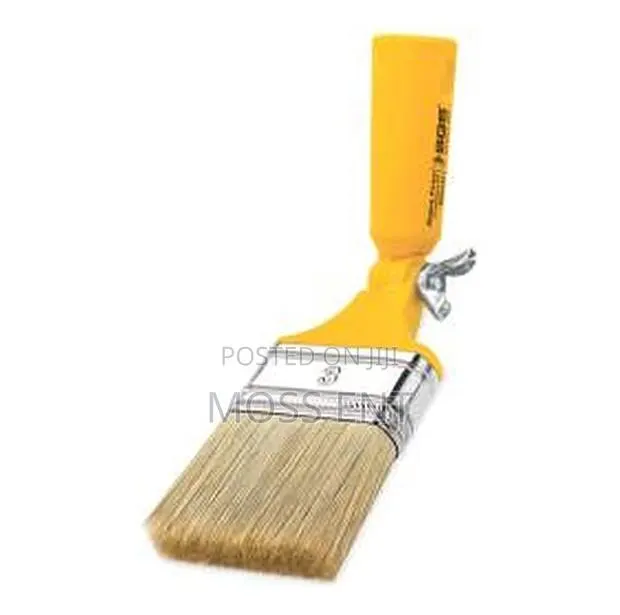 Robot Paint Brush 3.0 Inch - Sgs4123 · Photo 1