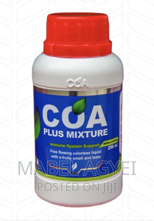 Coa Plus Mixture · Photo 1