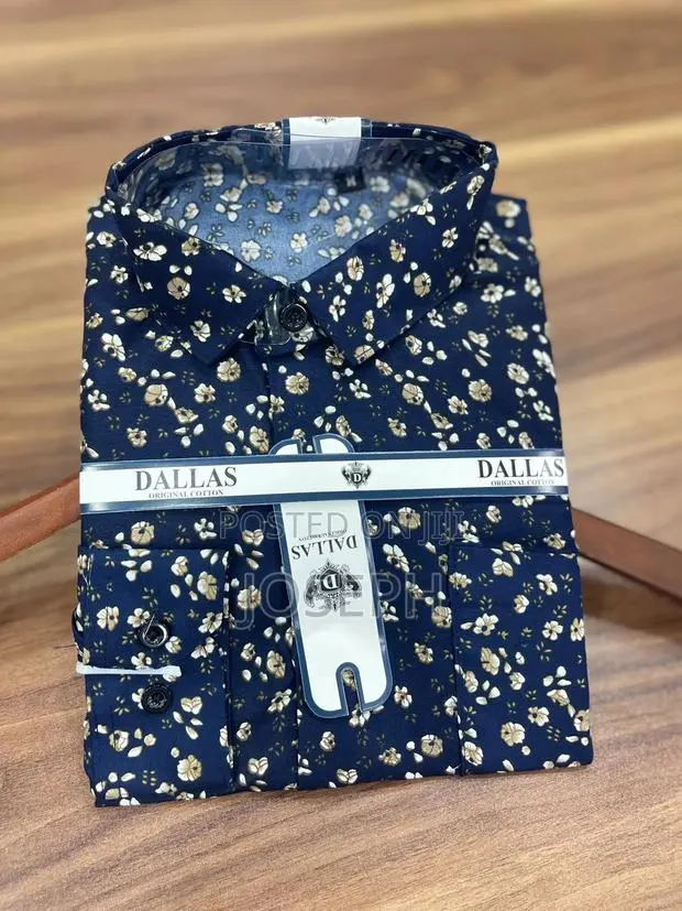 Sleeve Shirt · Photo 1