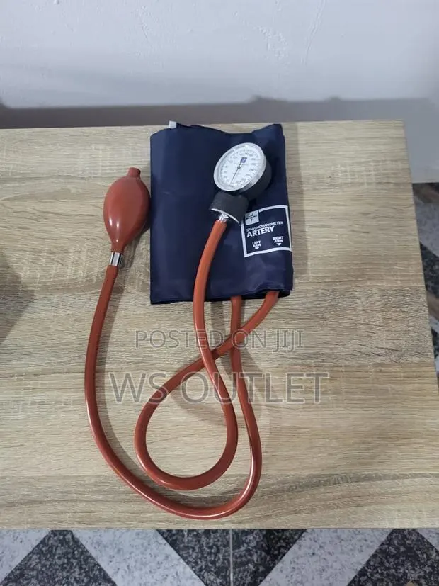 McKesson Aneroid Sphygmomanometer · Photo 1