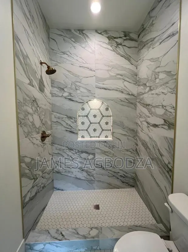 Good Finishing Master Tiler · Photo 1