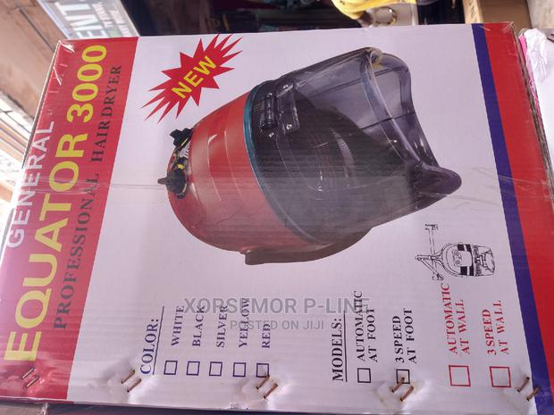 Equator Stand Hair Dryer · Photo 3