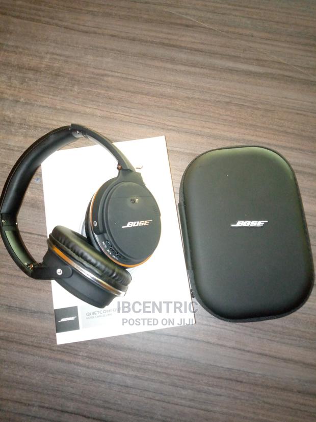 Bose Quietcomfort 35 II Wireless Earbuds · Photo 4
