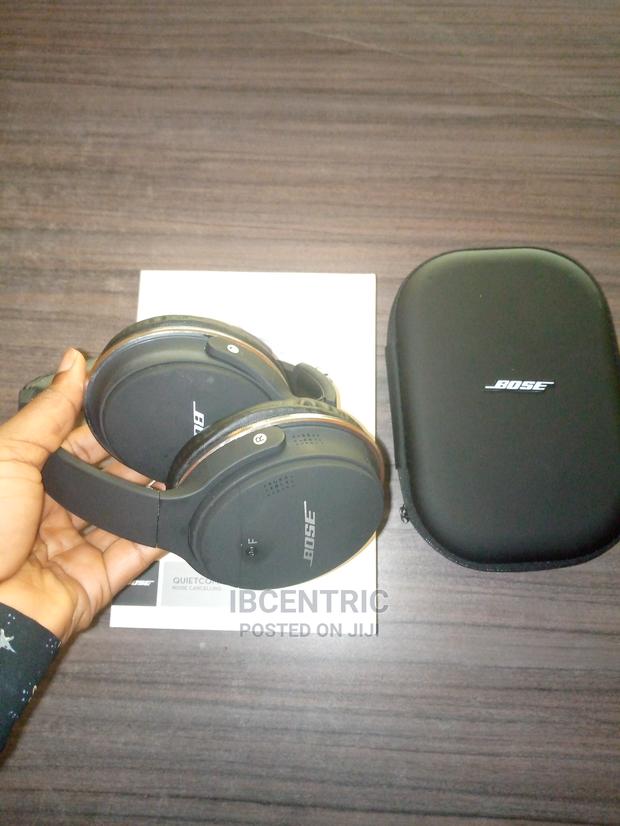 Bose Quietcomfort 35 II Wireless Earbuds · Photo 5