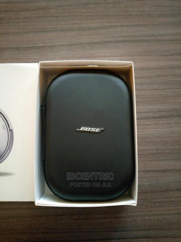 Bose Quietcomfort 35 II Wireless Earbuds · Photo 6