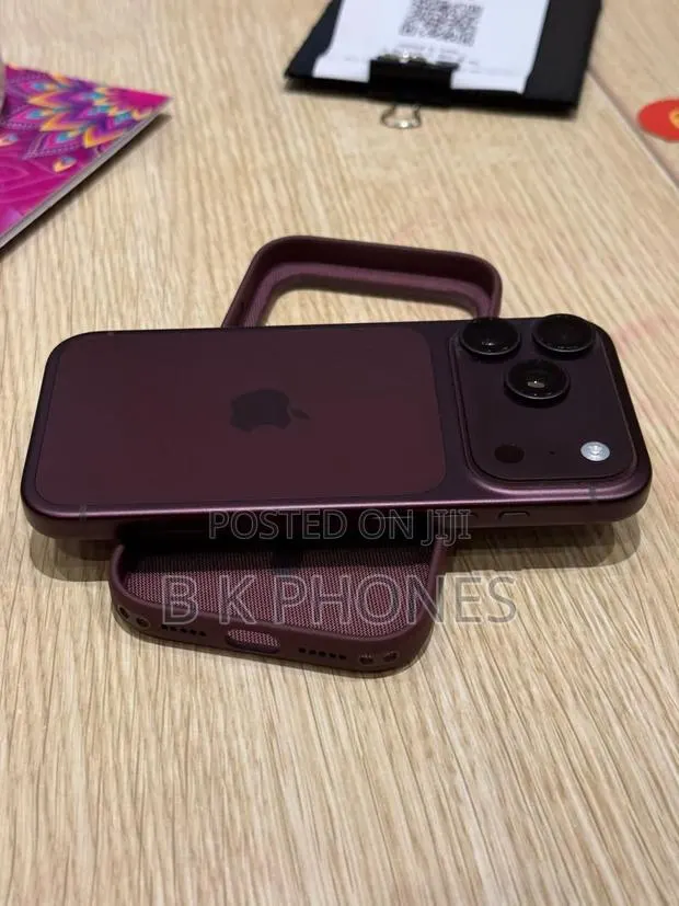 Apple iPhone 18 Pro Max 256 GB · Photo 1