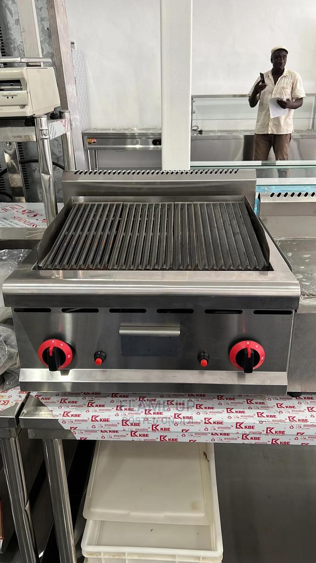 Charcoal Grill · Photo 1