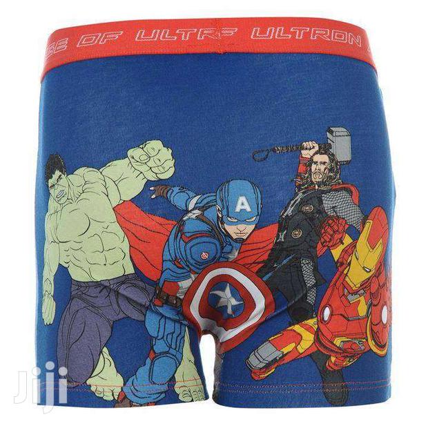 Swimming Pants Kids Shorts Wear · Photo 1