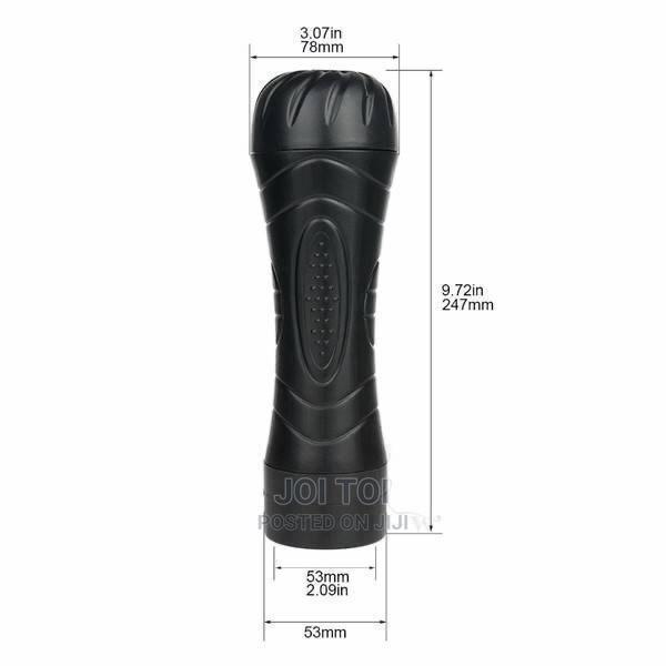 Artificial Vagina Vibrator · Photo 2