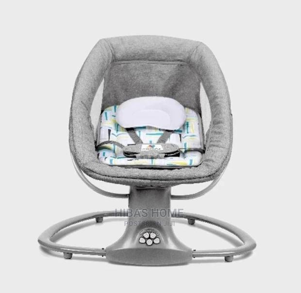 Mastela 3in1 Swing/Rocker · Photo 2