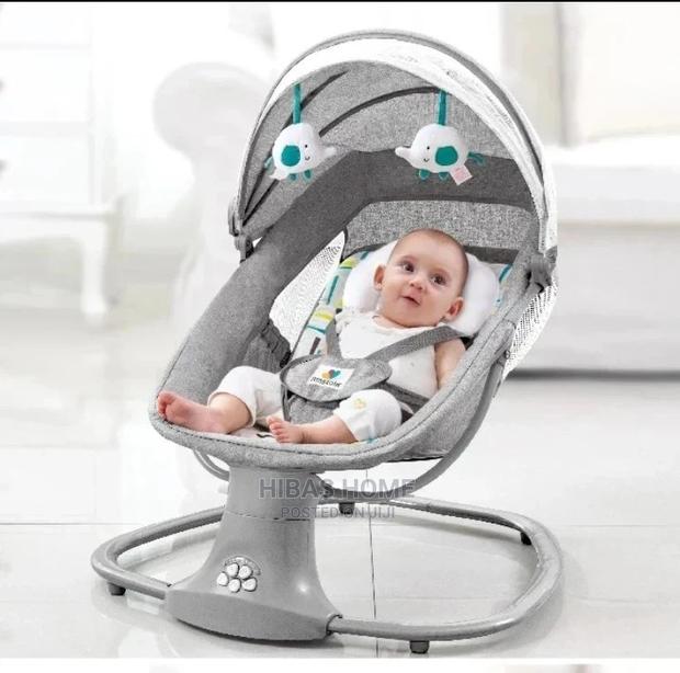 Mastela 3in1 Swing/Rocker · Photo 1
