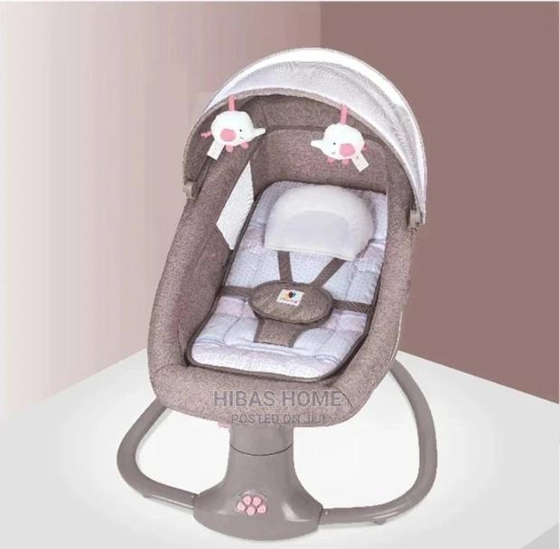 Mastela 3in1 Swing/Rocker · Photo 3
