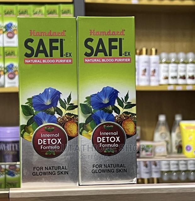 Hamdard Safi Syrup · Photo 2