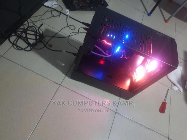 New Desktop Computer 32GB Intel Core I7 SSD 500GB · Photo 6