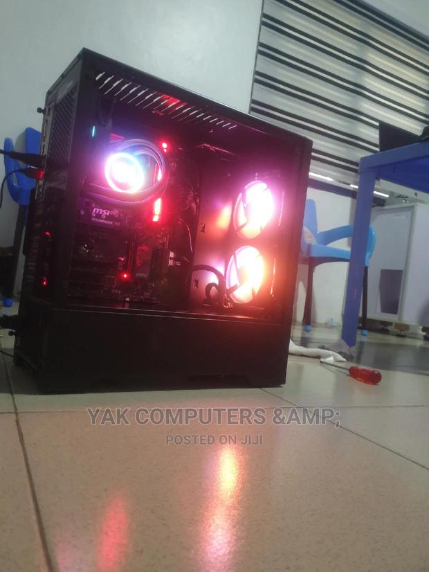 New Desktop Computer 32GB Intel Core I7 SSD 500GB · Photo 7