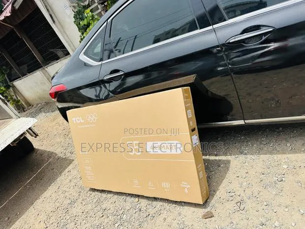 Text Us for Your 55 TCL Smart · Photo 1