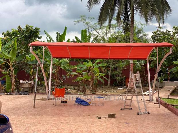 2 Cars Canopy Carport · Photo 2