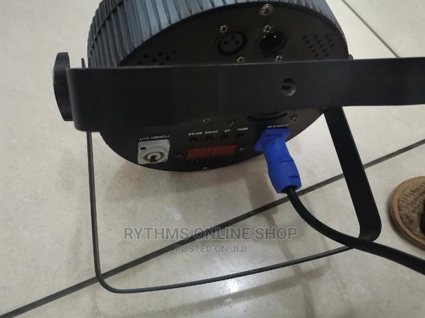Stage Light (18lamp Light) · Photo 3