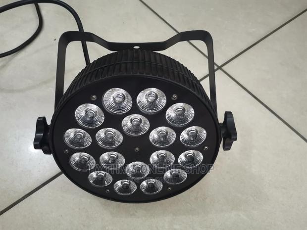 Stage Light (18lamp Light) · Photo 1