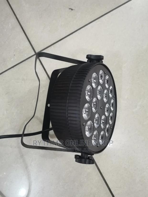 Stage Light (18lamp Light) · Photo 2