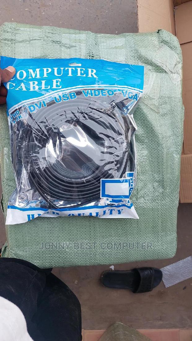 30meters HDMI Video Cable · Photo 1