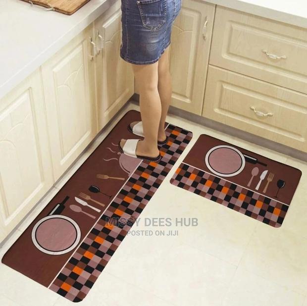 Kitchen Floor Mats - Large Size · Photo 4