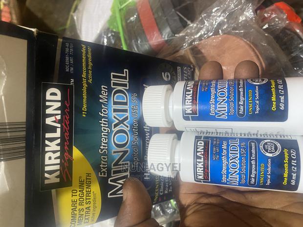 Kirkland Oil (Original) · Photo 1