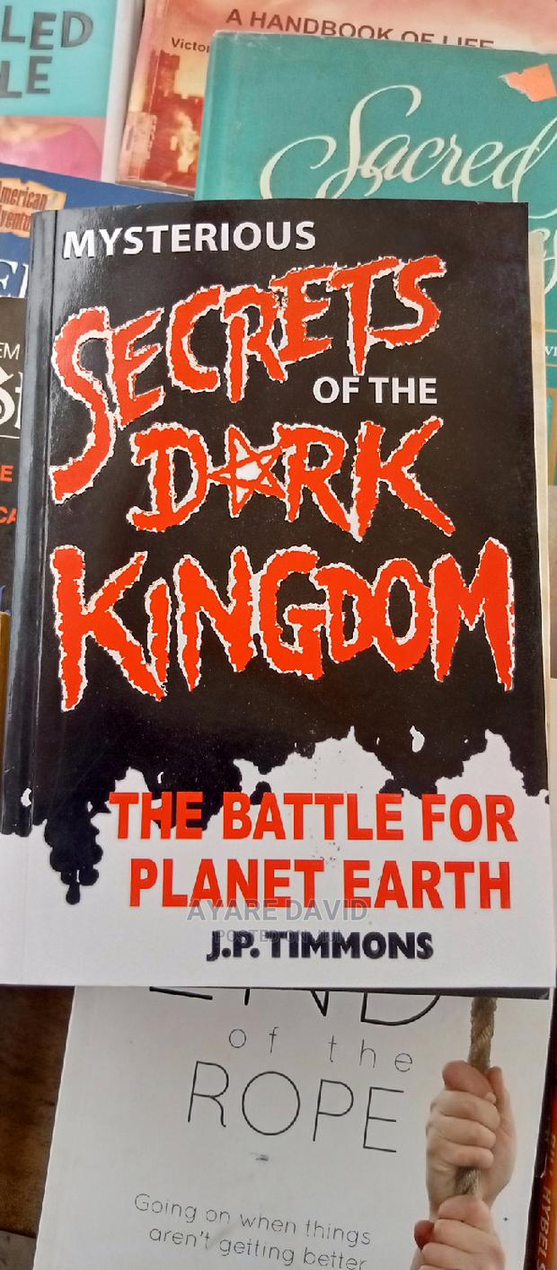 Secret of the Dark Kingdom · Photo 1