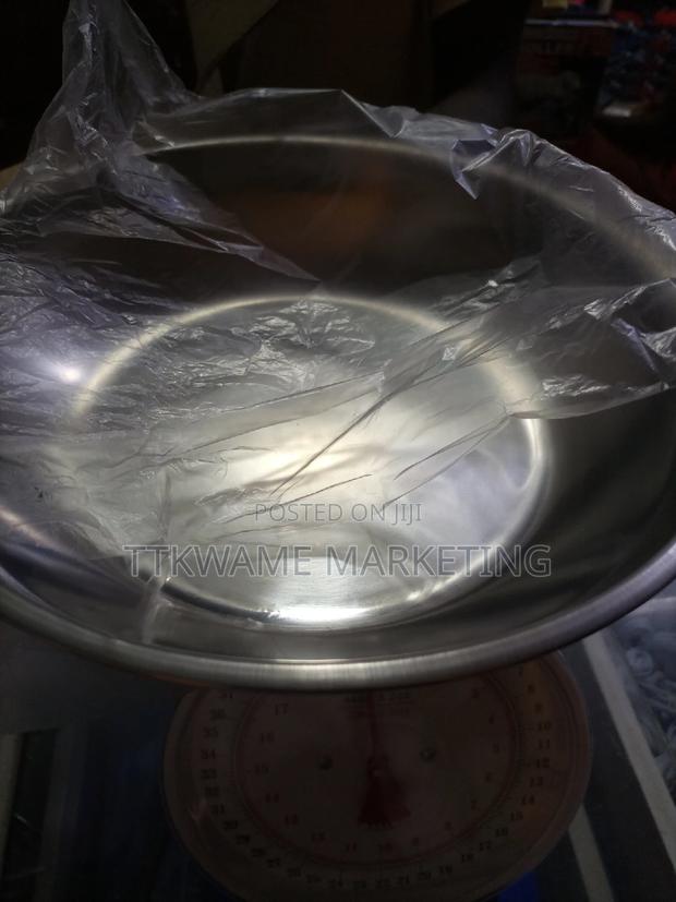 Cold Store Scale · Photo 3
