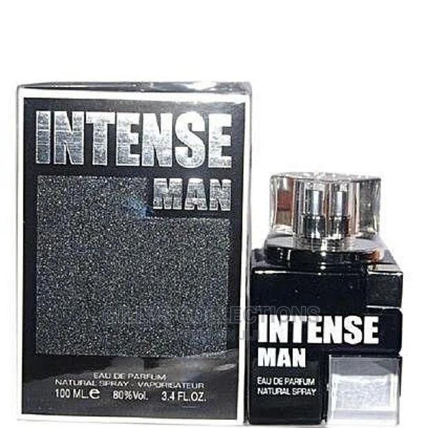 Intense Man Perfume · Photo 1