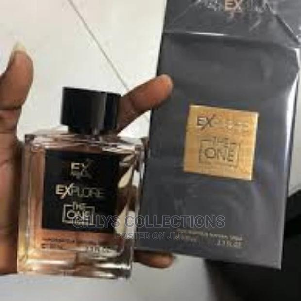 Explore the One Perfume · Photo 1