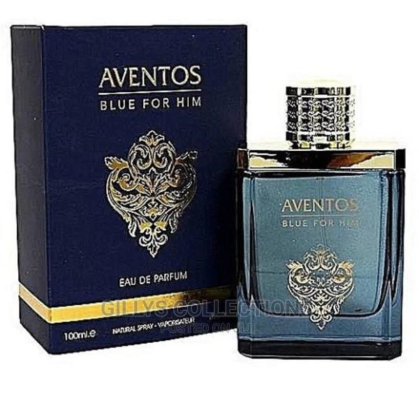 Aventos Perfume for Men · Photo 1