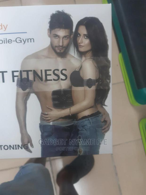 Smart Fitness Ems · Photo 1