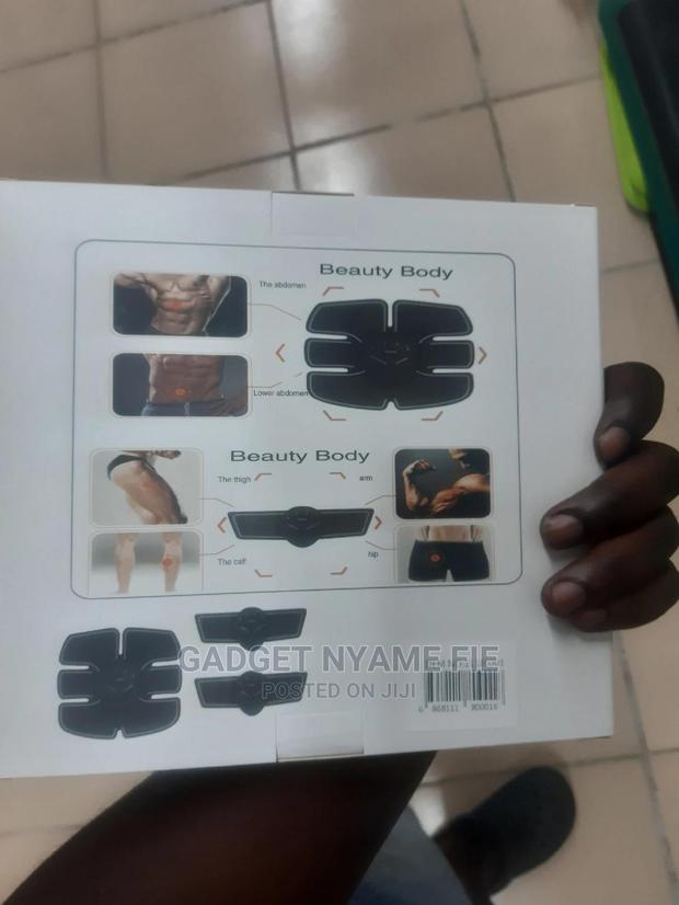 Smart Fitness Ems · Photo 2