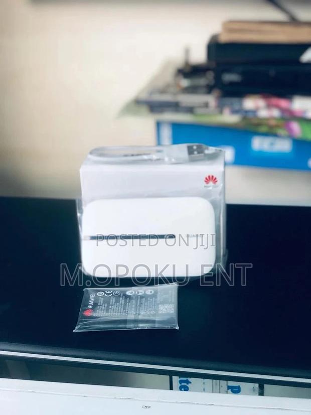 Universal Huawei 4g Mi-Fi/Wi-Fi · Photo 4
